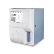 HA3100 Double Channel Medical Hospital Laborator Dry Chemistry Totalmente Auto Hematology Analyzer